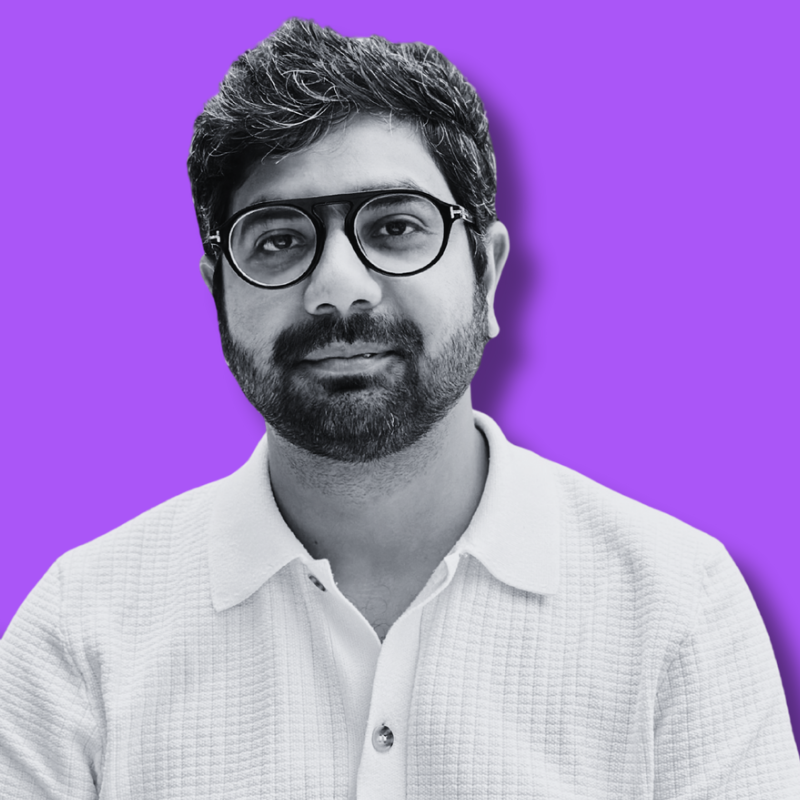 Sahil David