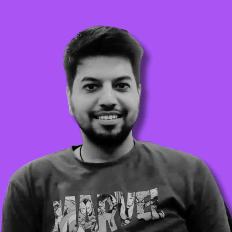 Suneet Rana